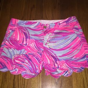 Size 8 buttercup worn once